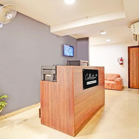 Collection O Tilak Nagar Near Pacific Mall Delhi  Exterior foto